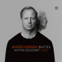 Somsen, Jasper & Anton Goudsmit - Jasper Somsen Invites Anton Goudsmit - Live!