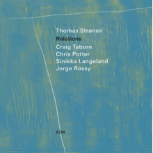 Stronen, Thomas - Relations