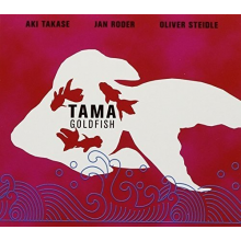 Takase, Aki - Goldfish