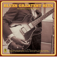 V/A - Blues Greatest Hits