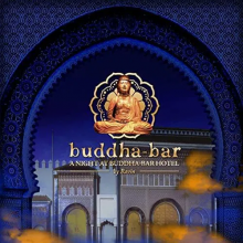 V/A - Buddha Bar-A Night At Buddha Bar Ho