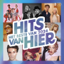 V/A - Hits Van Hier - Het Beste Van 2024