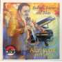Vache, Allan - Ballads , Burners and Blues