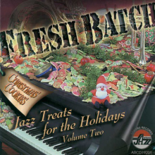 Vache, Allan - Fresh Batch : Christmas Cookies