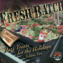 Vache, Allan - Fresh Batch : Christmas Cookies
