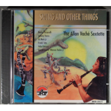 Vache, Allan - Swing and Other Things