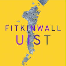 Wall, Ruth - Fitkin: Uist