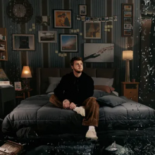 Warren, Alex - You'll Be Alright, Kid (Chapter 1)