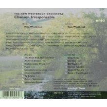 Westbrook, Mike - Chansons Irrsponsables