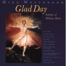 Westbrook, Mike - Glad Day