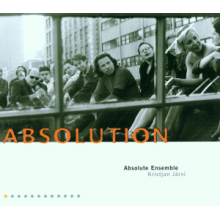 Absolute Ensemble - Absolution
