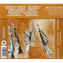 Ahleuchatistas - What You Will