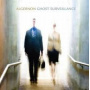 Algernon - Ghost Surveillance