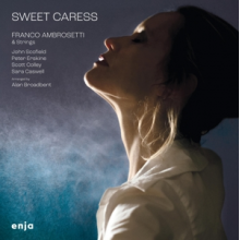 Ambrosetti, Franco - Sweet Caress