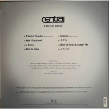 Central - Flor De Roble