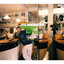 Daian, Julien - Suppose It is Butter