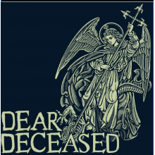 Dear Deceased - Dear Deceased: Beneath the Desert Floor Chapter 7