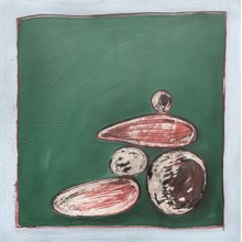 Djrum - Meaning's Edge