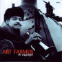 Farmer, Art - In Europe