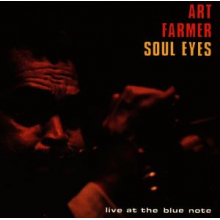 Farmer, Art - Soul Eyes
