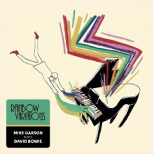 Garson, Mike - Rainbow Variations