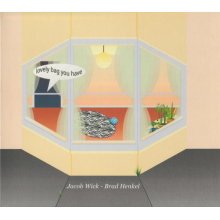 Henkel, Brad - Lovely Bag You Have