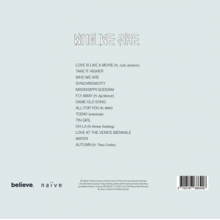 Henry, Ashley - Who We Are