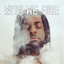 Henry, Ashley - Who We Are