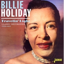 Holiday, Billy - Travelin' Light - Classic Records, 1939-1951
