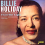 Holiday, Billy - Travelin' Light - Classic Records, 1939-1951