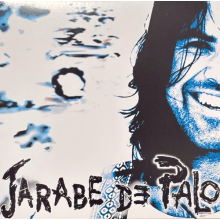 Jarabe De Palo - La Flaca