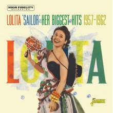 Lolita - Sailor, Her Biggest Hits, 1957-1962