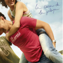 Marmi - La Casa De La Playa