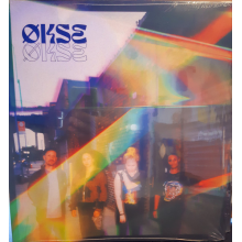 Okse - Okse