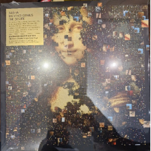 Sasha - Da Vinci: Genius