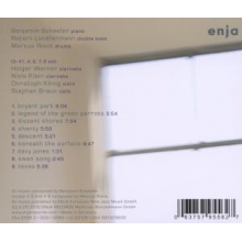 Schaefer, Benjamin - Beneath the Surface