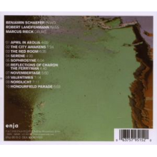 Schaefer, Benjamin - Roots and Wings