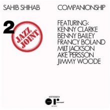 Shihab, Sahib - Companionship