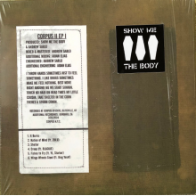 Show Me the Body - Corpus Ii