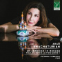 Terekiev, Victoria - Aram Khatchaturian: an Armenian In Moscow (Piano Works Ii)