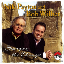 Wilber, Bob - Swinging the Changes