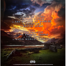 Within Silence - Eclipse of Worlds