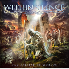 Within Silence - Eclipse of Worlds