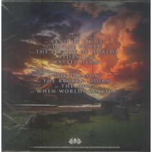 Within Silence - Eclipse of Worlds