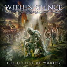 Within Silence - Eclipse of Worlds