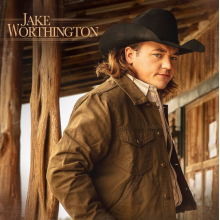 Worthington, Jake - Jake Worthington