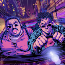 Xl Middleton & Kazzey - 7-Serious