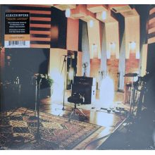 Alexisonfire - Death Letter