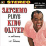 Armstrong, Louis & His All Sta - Satchmo Plays King Oliver