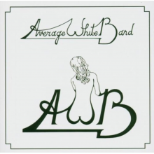 Average White Band - Awb